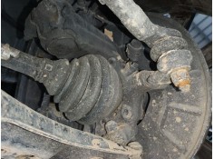 Recambio de mangueta delantera derecha para volkswagen tiguan (5n_) 2.0 tfsi 4motion referencia OEM IAM   