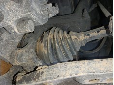 Recambio de mangueta delantera derecha para volkswagen tiguan (5n_) 2.0 tfsi 4motion referencia OEM IAM    2