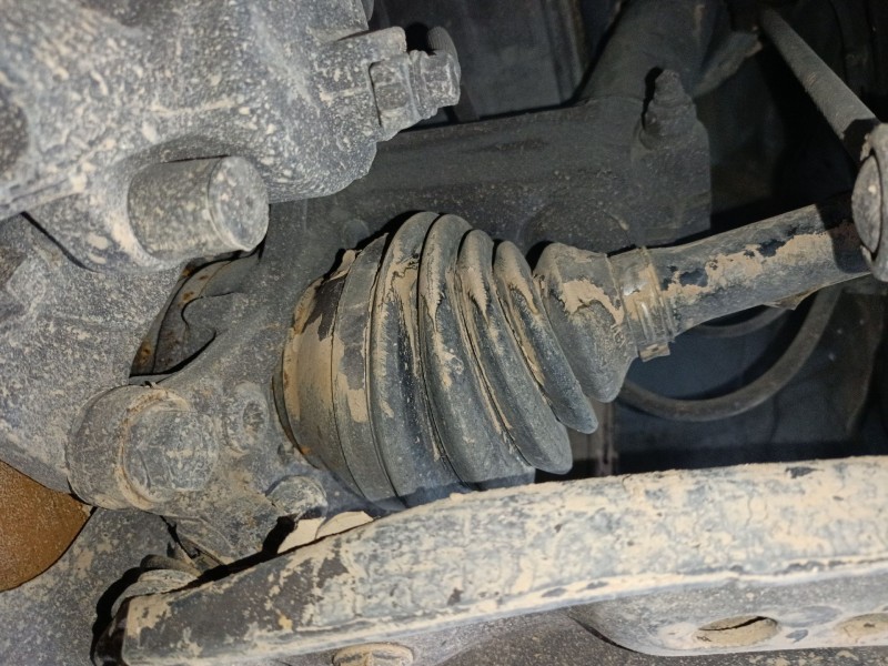 Recambio de mangueta delantera derecha para volkswagen tiguan (5n_) 2.0 tfsi 4motion referencia OEM IAM   