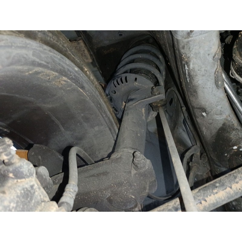 Recambio de amortiguador delantero derecho para volkswagen tiguan (5n_) 2.0 tfsi 4motion referencia OEM IAM   