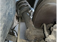 Recambio de amortiguador delantero izquierdo para volkswagen tiguan (5n_) 2.0 tfsi 4motion referencia OEM IAM   