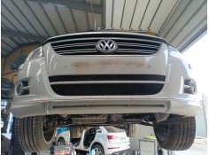 Recambio de paragolpes delantero para volkswagen tiguan (5n_) 2.0 tfsi 4motion referencia OEM IAM   