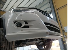 Recambio de paragolpes delantero para volkswagen tiguan (5n_) 2.0 tfsi 4motion referencia OEM IAM    2