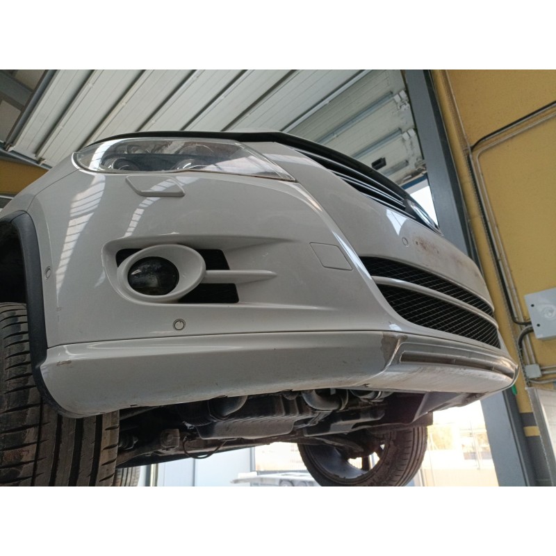 Recambio de paragolpes delantero para volkswagen tiguan (5n_) 2.0 tfsi 4motion referencia OEM IAM   