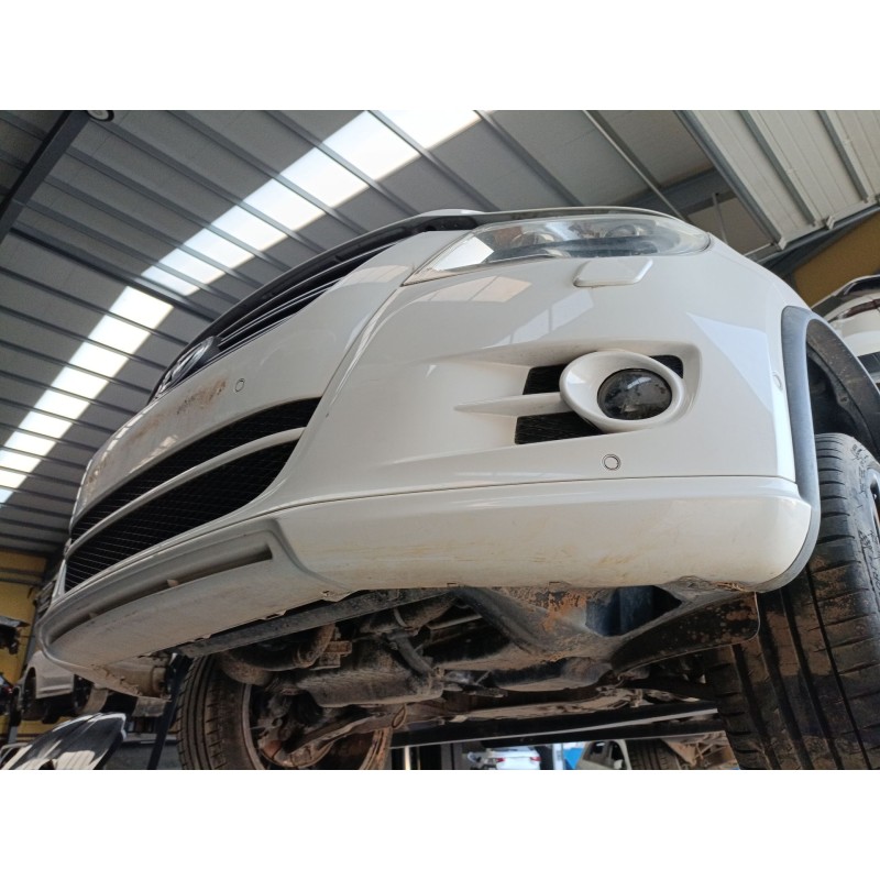 Recambio de paragolpes delantero para volkswagen tiguan (5n_) 2.0 tfsi 4motion referencia OEM IAM   