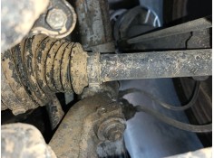 Recambio de transmision delantera izquierda para volkswagen tiguan (5n_) 2.0 tfsi 4motion referencia OEM IAM   