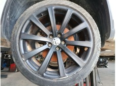 Recambio de llanta para volkswagen tiguan (5n_) 2.0 tfsi 4motion referencia OEM IAM   
