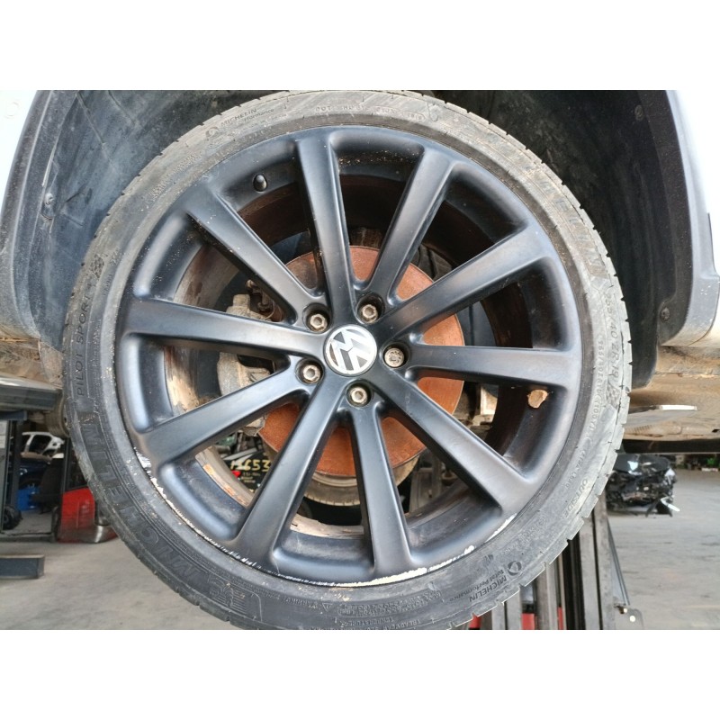 Recambio de llanta para volkswagen tiguan (5n_) 2.0 tfsi 4motion referencia OEM IAM   