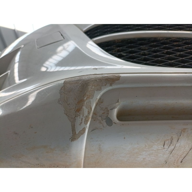 Recambio de paragolpes delantero para volkswagen tiguan (5n_) 2.0 tfsi 4motion referencia OEM IAM   