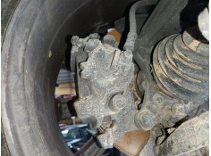 Recambio de pinza freno delantera derecha para volkswagen tiguan (5n_) 2.0 tfsi 4motion referencia OEM IAM   