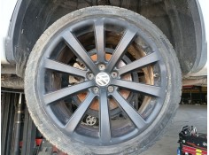 Recambio de llanta para volkswagen tiguan (5n_) 2.0 tfsi 4motion referencia OEM IAM 255/40/19  