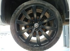 Recambio de llanta para volkswagen tiguan (5n_) 2.0 tfsi 4motion referencia OEM IAM 255/40/19  
