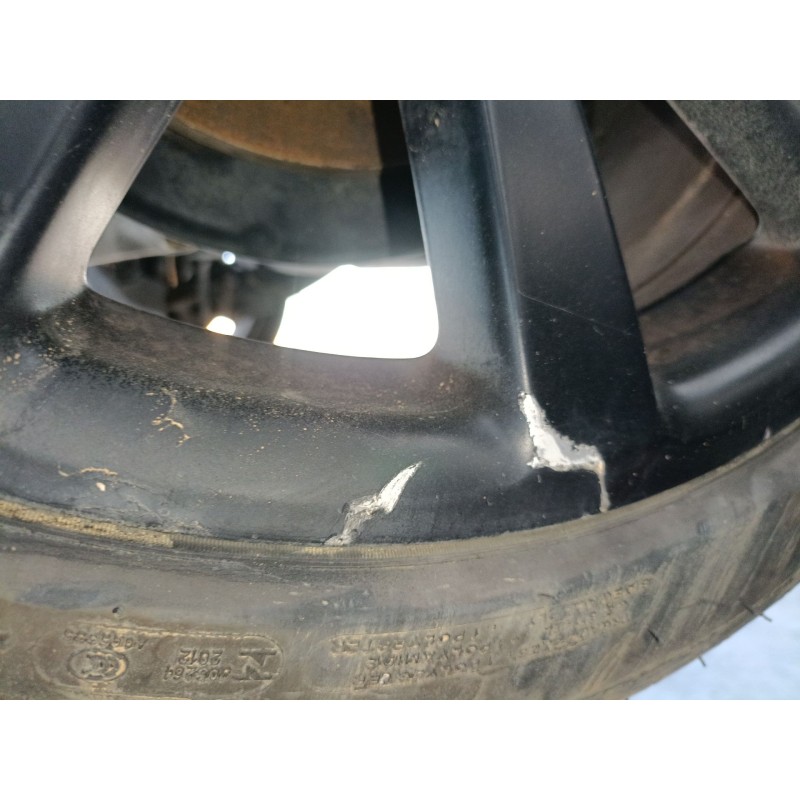 Recambio de llanta para volkswagen tiguan (5n_) 2.0 tfsi 4motion referencia OEM IAM 255/40/19  