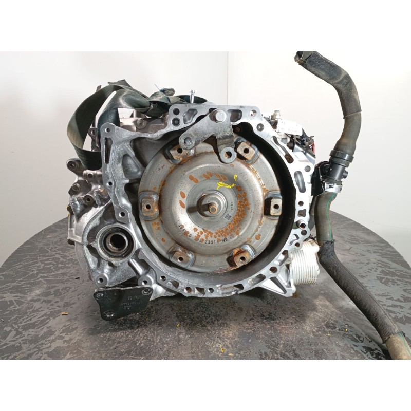 Recambio de caja cambios para citroën c5 aircross (a_) 1.2 puretech 130 (arhnsj) referencia OEM IAM   