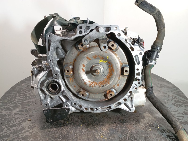 Recambio de caja cambios para citroën c5 aircross (a_) 1.2 puretech 130 (arhnsj) referencia OEM IAM   