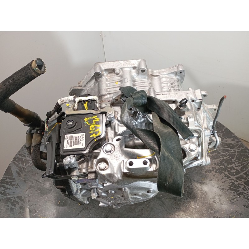 Recambio de caja cambios para citroën c5 aircross (a_) 1.2 puretech 130 (arhnsj) referencia OEM IAM   