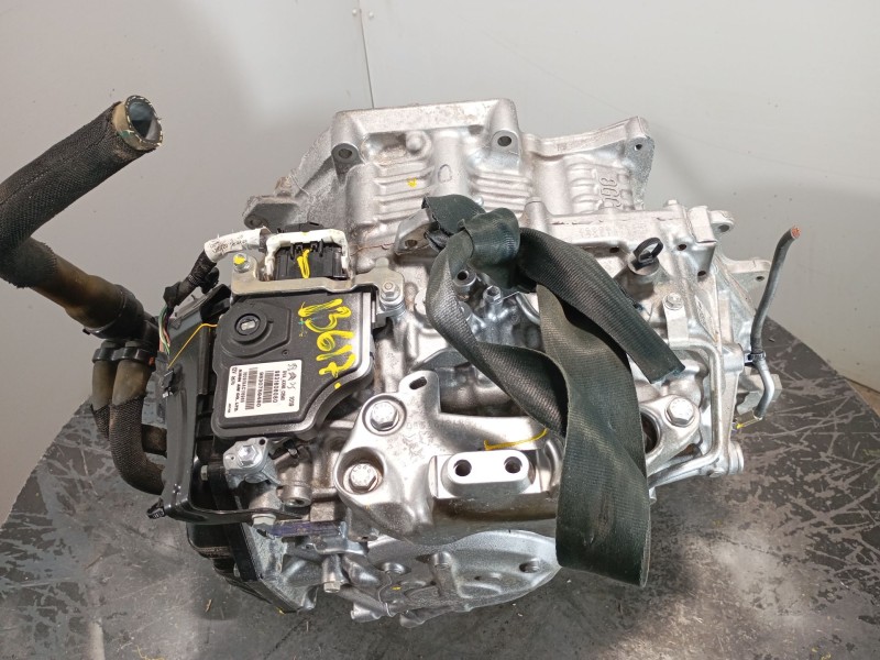 Recambio de caja cambios para citroën c5 aircross (a_) 1.2 puretech 130 (arhnsj) referencia OEM IAM   