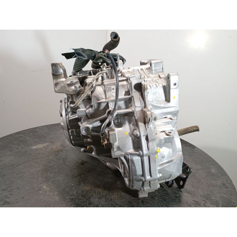 Recambio de caja cambios para citroën c5 aircross (a_) 1.2 puretech 130 (arhnsj) referencia OEM IAM   