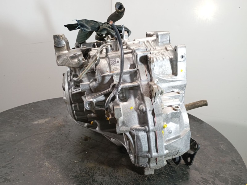 Recambio de caja cambios para citroën c5 aircross (a_) 1.2 puretech 130 (arhnsj) referencia OEM IAM   