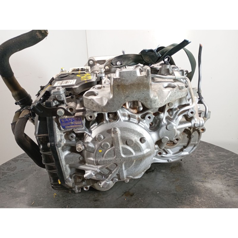 Recambio de caja cambios para citroën c5 aircross (a_) 1.2 puretech 130 (arhnsj) referencia OEM IAM   