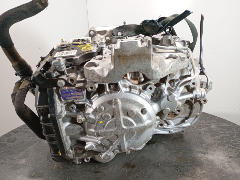 Recambio de caja cambios para citroën c5 aircross (a_) 1.2 puretech 130 (arhnsj) referencia OEM IAM   