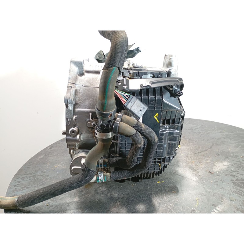 Recambio de caja cambios para citroën c5 aircross (a_) 1.2 puretech 130 (arhnsj) referencia OEM IAM   