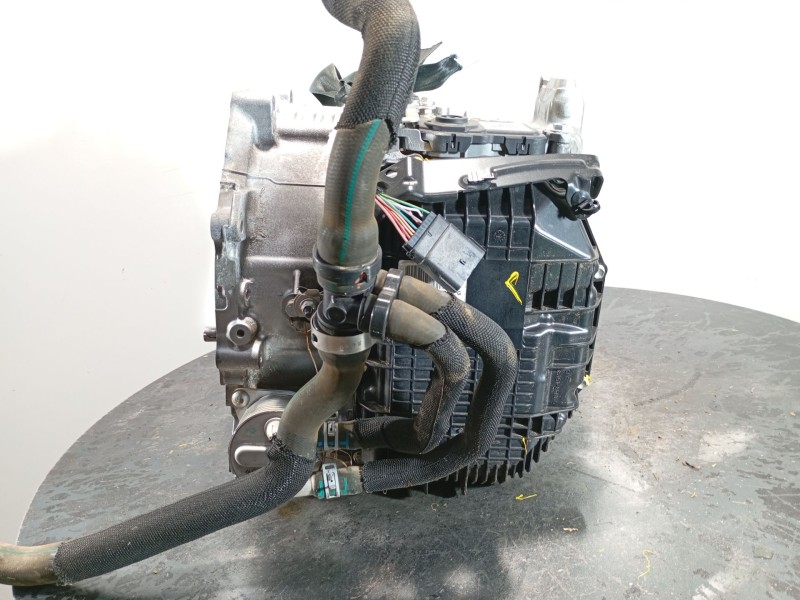 Recambio de caja cambios para citroën c5 aircross (a_) 1.2 puretech 130 (arhnsj) referencia OEM IAM   