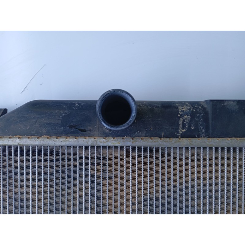 Recambio de radiador agua para mazda cx-5 (kf) 2.0 referencia OEM IAM 2230008710  