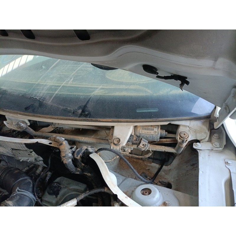 Recambio de motor limpia delantero para volkswagen tiguan (5n_) 2.0 tfsi 4motion referencia OEM IAM 5N1955119  