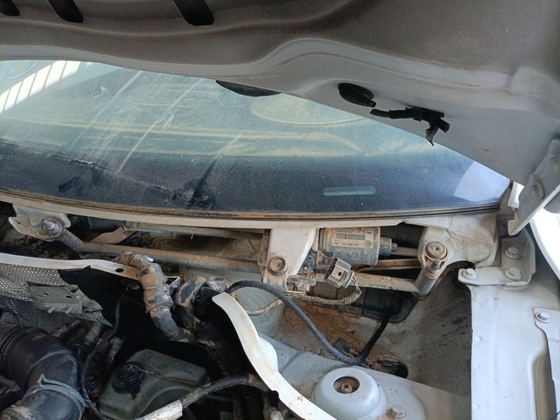 Recambio de motor limpia delantero para volkswagen tiguan (5n_) 2.0 tfsi 4motion referencia OEM IAM 5N1955119  