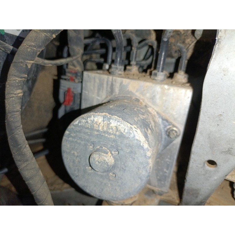 Recambio de abs para volkswagen tiguan (5n_) 2.0 tfsi 4motion referencia OEM IAM   