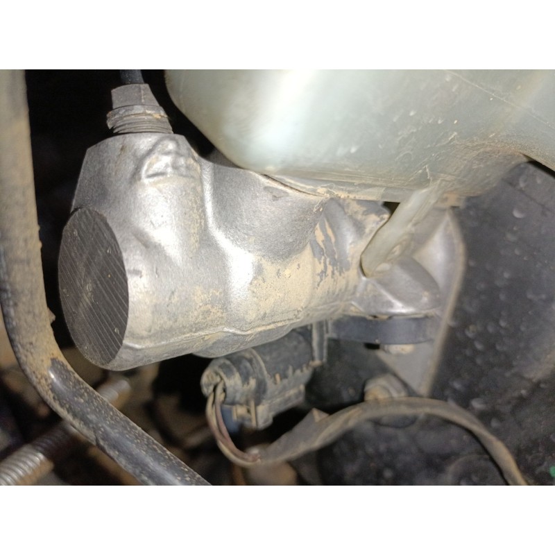 Recambio de bomba freno para volkswagen tiguan (5n_) 2.0 tfsi 4motion referencia OEM IAM   