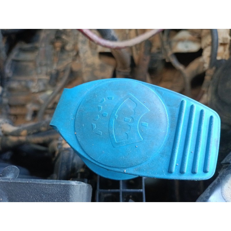 Recambio de deposito limpia para volkswagen tiguan (5n_) 2.0 tfsi 4motion referencia OEM IAM   