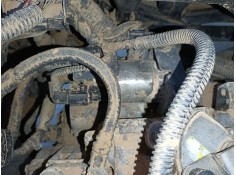 Recambio de motor arranque para volkswagen tiguan (5n_) 2.0 tfsi 4motion referencia OEM IAM   