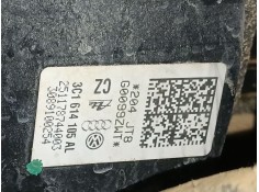 Recambio de servofreno para volkswagen tiguan (5n_) 2.0 tfsi 4motion referencia OEM IAM   