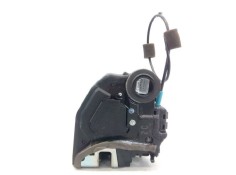 Recambio de cerradura puerta trasera izquierda para toyota rav 4 (a3) executive referencia OEM IAM 7062710  