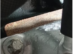 Recambio de motor completo para mercedes-benz clase c (w204) berlina c 200 cdi (204.007) referencia OEM IAM 646812   2