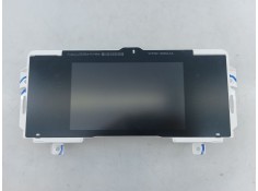 CUADRO INSTRUMENTOS PZ3T10849DBT E3-B3-24-4