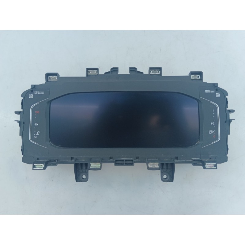 Recambio de cuadro instrumentos para volkswagen tiguan (ad1, ax1) 2.0 tdi 4motion referencia OEM IAM 3G0920320B  