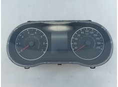 CUADRO INSTRUMENTOS 248092004R A3C0707450600 E2-A1-5-7