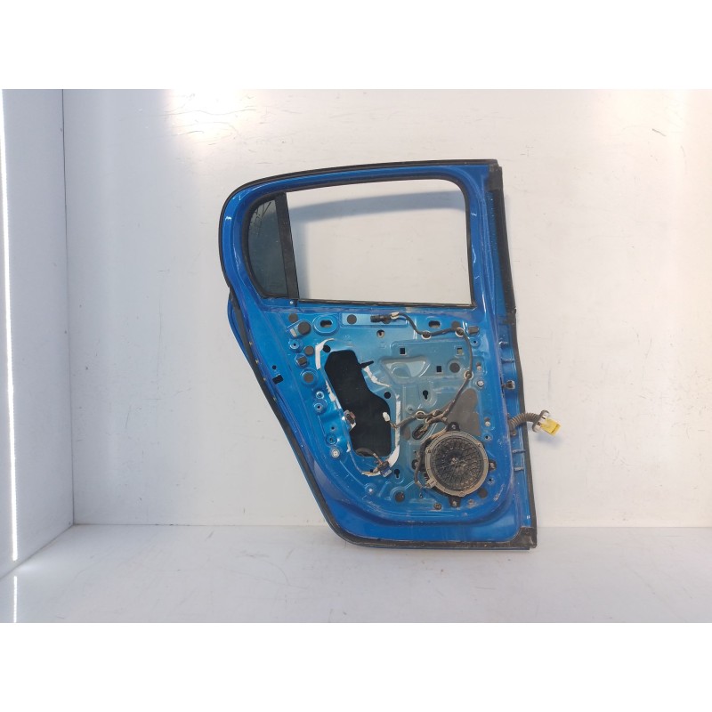 Recambio de puerta trasera izquierda para peugeot 208 ii (ub_, up_, uw_, uj_) 1.2 puretech 100 referencia OEM IAM   