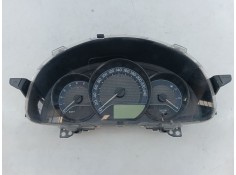 CUADRO INSTRUMENTOS 838000ZU71 MB1575701420 E3-B2-13-4