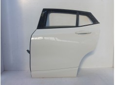 Recambio de puerta trasera izquierda para bmw x2 (f39) sdrive 20 d referencia OEM IAM   