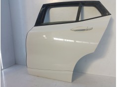 Recambio de puerta trasera izquierda para bmw x2 (f39) sdrive 20 d referencia OEM IAM    2