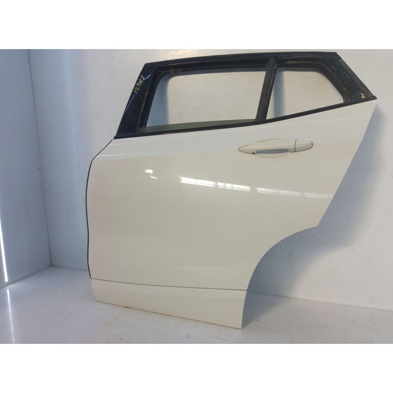 Recambio de puerta trasera izquierda para bmw x2 (f39) sdrive 20 d referencia OEM IAM   