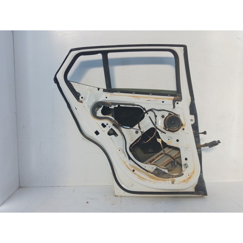 Recambio de puerta trasera izquierda para bmw x2 (f39) sdrive 20 d referencia OEM IAM   