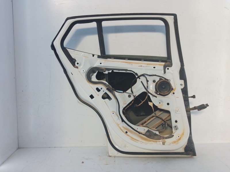 Recambio de puerta trasera izquierda para bmw x2 (f39) sdrive 20 d referencia OEM IAM   