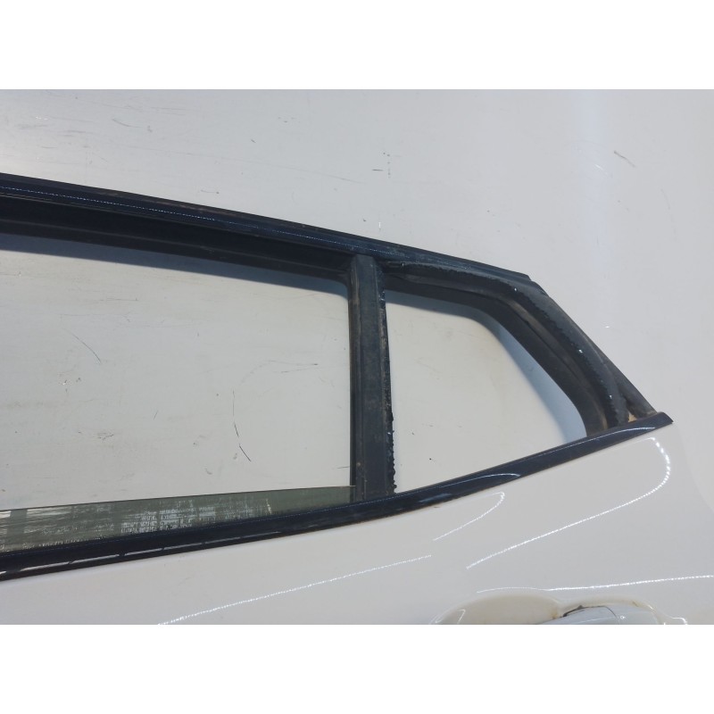 Recambio de puerta trasera izquierda para bmw x2 (f39) sdrive 20 d referencia OEM IAM   