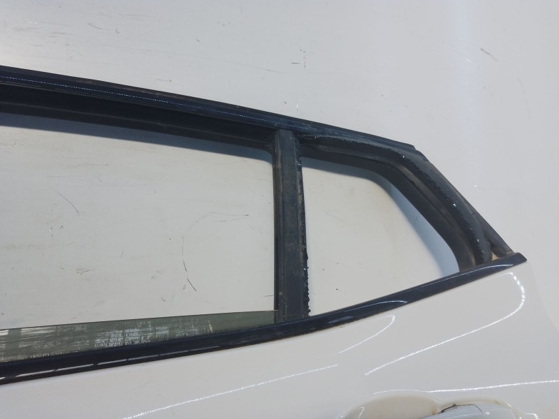 Recambio de puerta trasera izquierda para bmw x2 (f39) sdrive 20 d referencia OEM IAM   