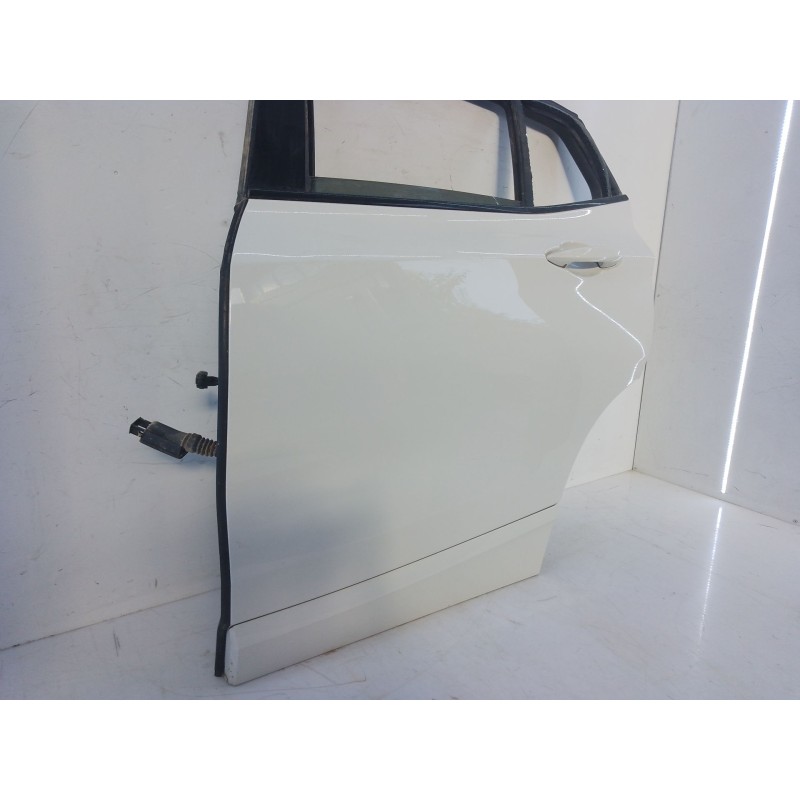 Recambio de puerta trasera izquierda para bmw x2 (f39) sdrive 20 d referencia OEM IAM   